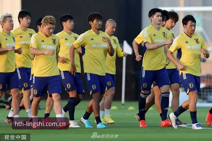 日本队世界杯备战实战指南：从U19热身赛洞悉森保一的终极策略